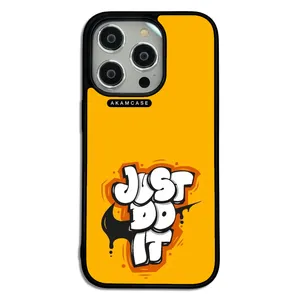 AKAM AMC-WA14PRO-NIKE-33 Cover For Apple iPhone 14 Pro