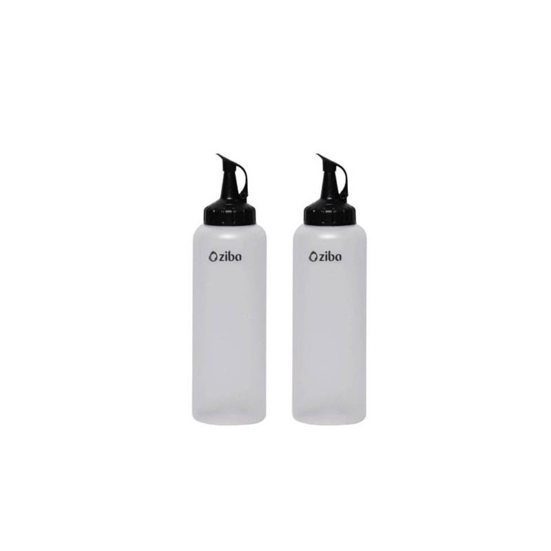 سس ریز زیبا مدل بیرنگ کد K.B.S  350ML مجوعه 2 عددی
