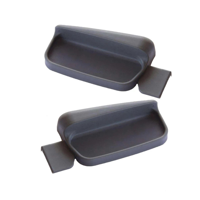 دستگیره تنظیم پشتی صندلی خودرو چیکال مدل P-47-48 مناسب برای کیا ریو بسته 2 عددی