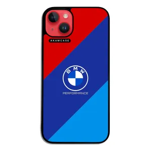 AKAM AMCWA14PLUS-BMW-1 Cover For Apple iPhone 14 Plus
