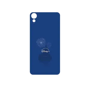 MAHOOT Disney Cover Sticker for HTC Desire 825