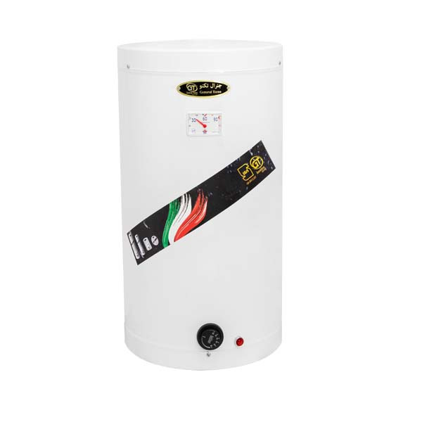 آبگرمکن برقی جنرال تکنو مدل GT-E70W