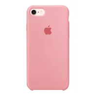 کاور مدل سیلیکونی مناسب برای گوشی موبایل اپل iPhone 6/6s