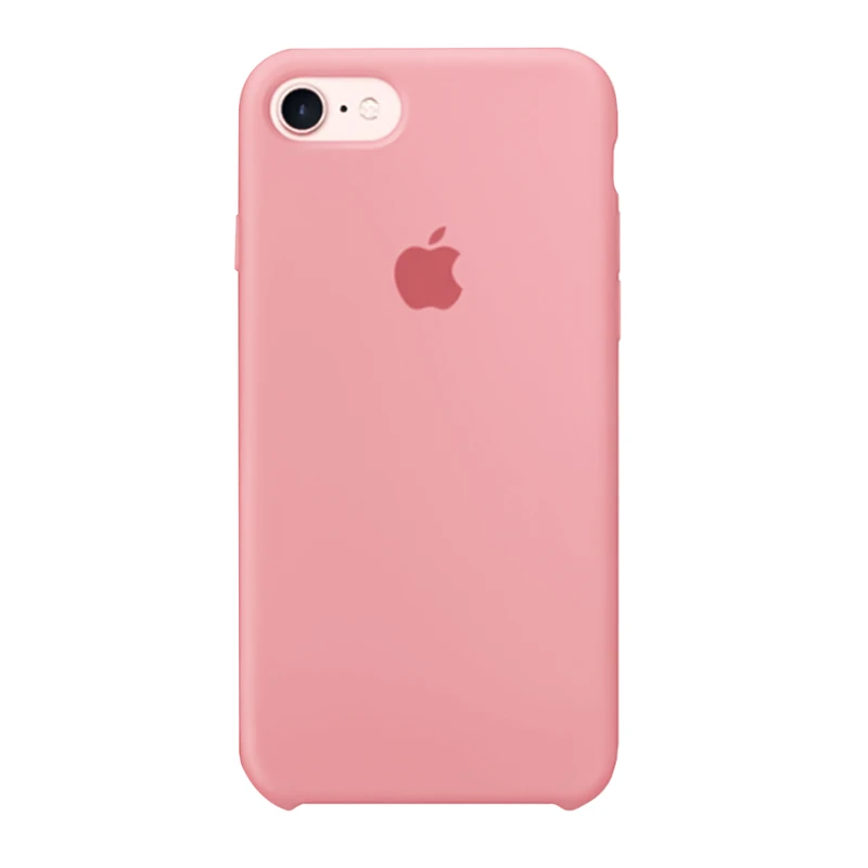 کاور مدل سیلیکونی مناسب برای گوشی موبایل اپل iPhone 6/6s