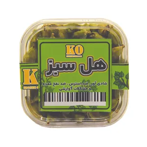 هل سبز نوند - 25 گرم