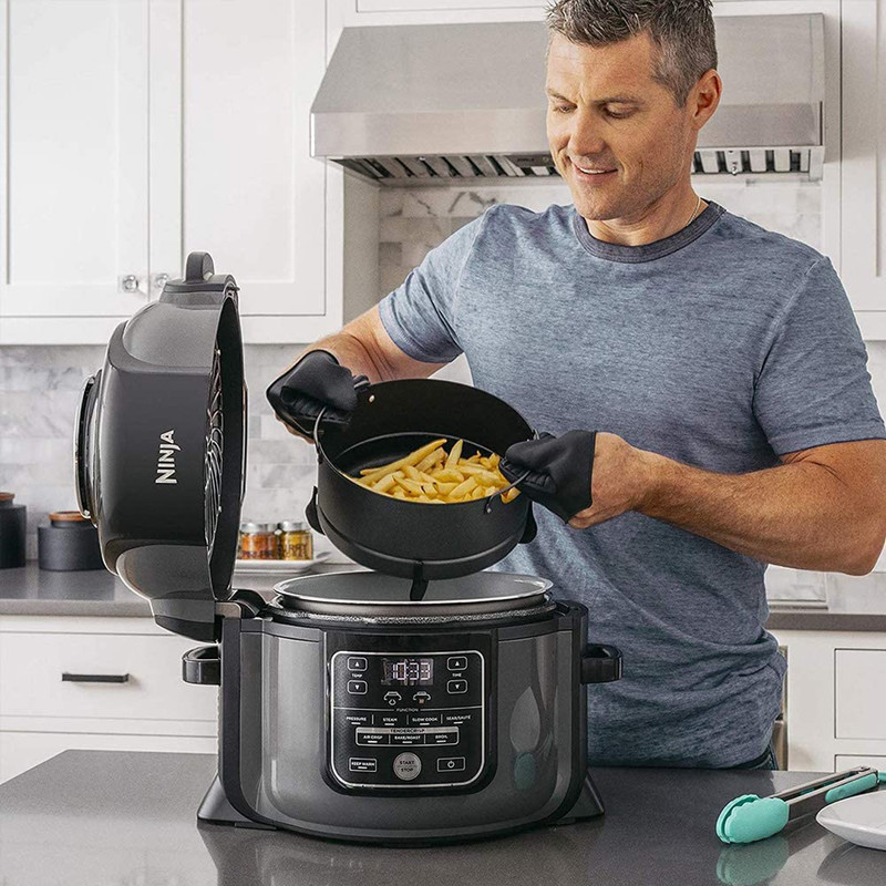 مولتی کوکر نینجا مدل OP300ME