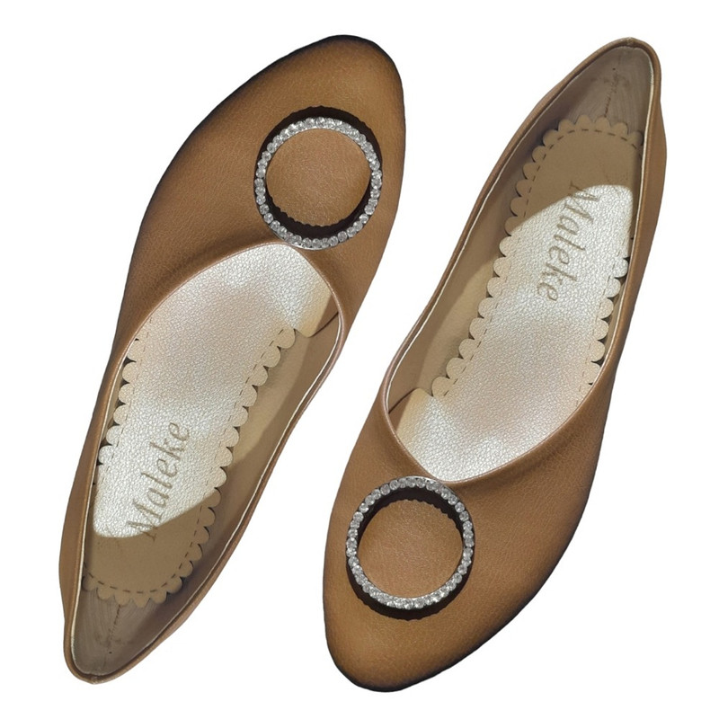 کفش زنانه مدل گیتی B4