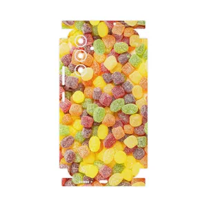 MAHOOT Gummi candy 2-FullSkin Cover Sticker for Samsung Galaxy A54