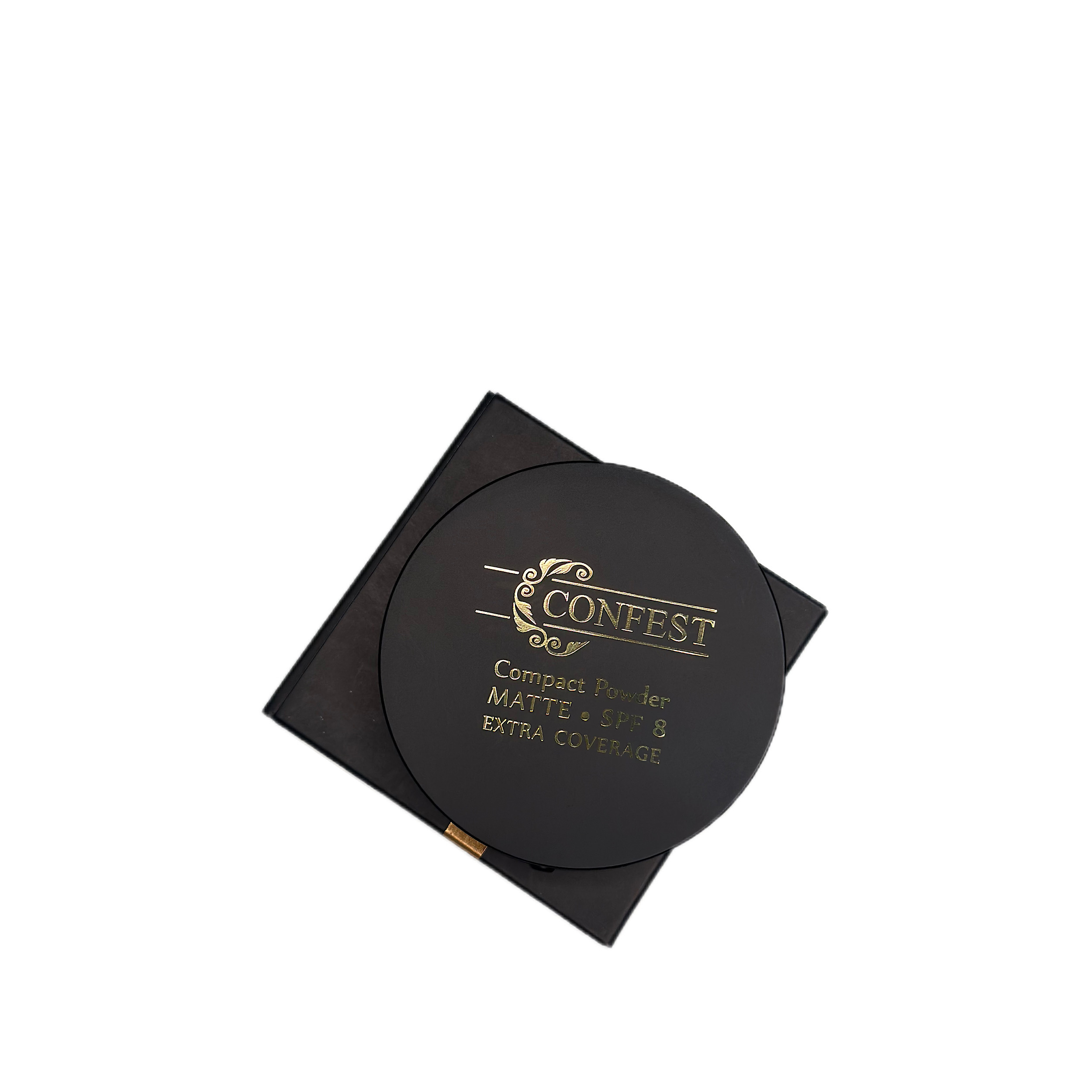 پنکیک کانفست مدل مخملی شماره 101