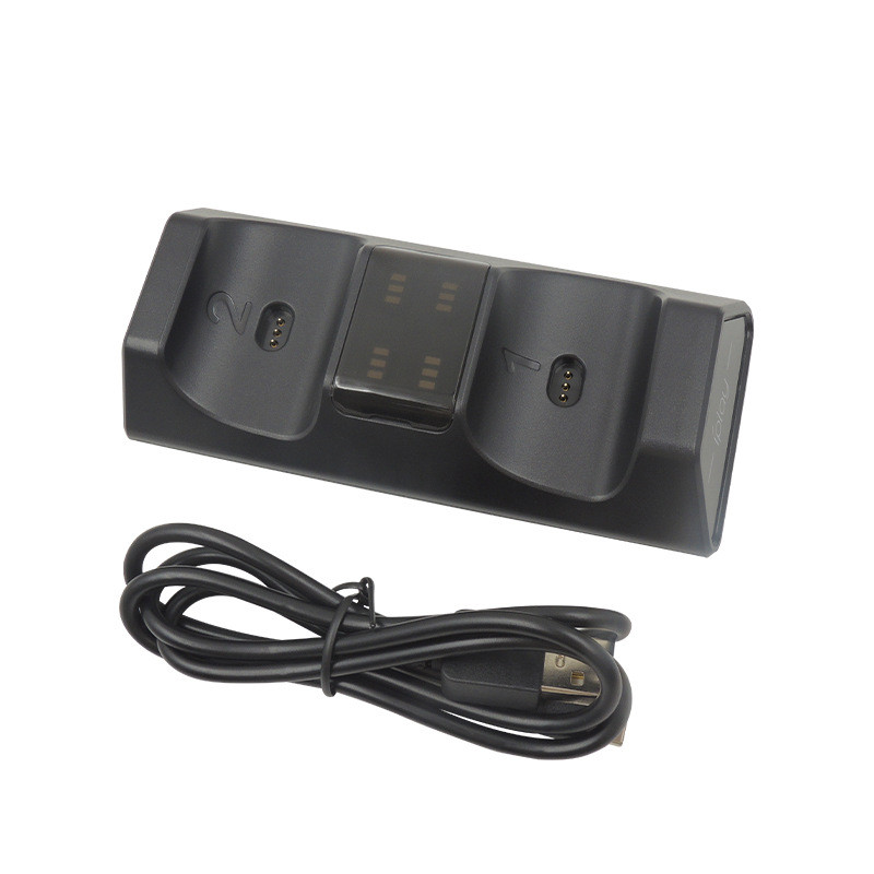 پایه شارژر دسته بازی دابی مدل HBP-263
