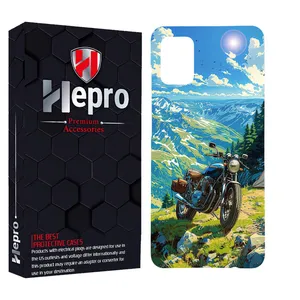 HEPRO MC Cover for XIAOMI REDMI 9T