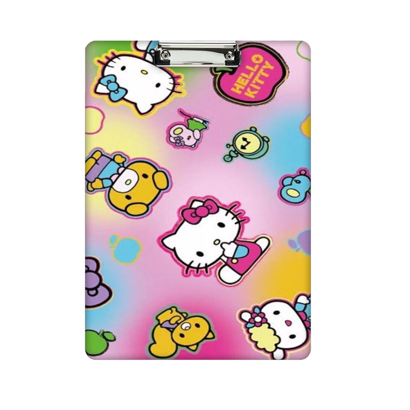 تخته شاسی طرح کیتی کد 1488 سایز a4