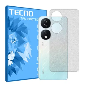 Tecno HyMTT model matte back protector suitable for Honor X7b mobile phone