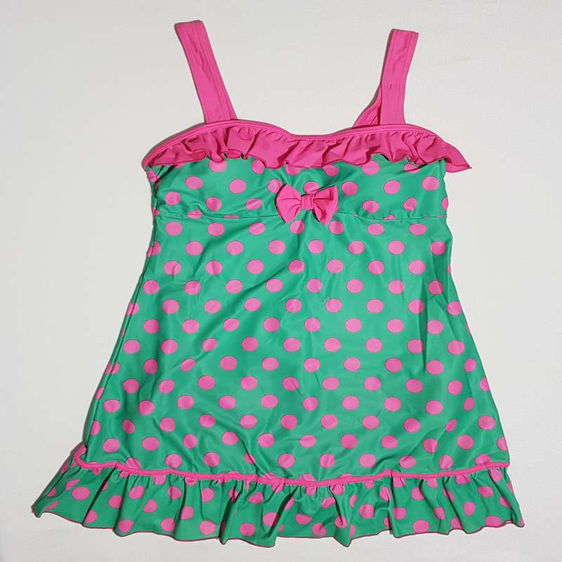 مایو زنانه مدل C.T