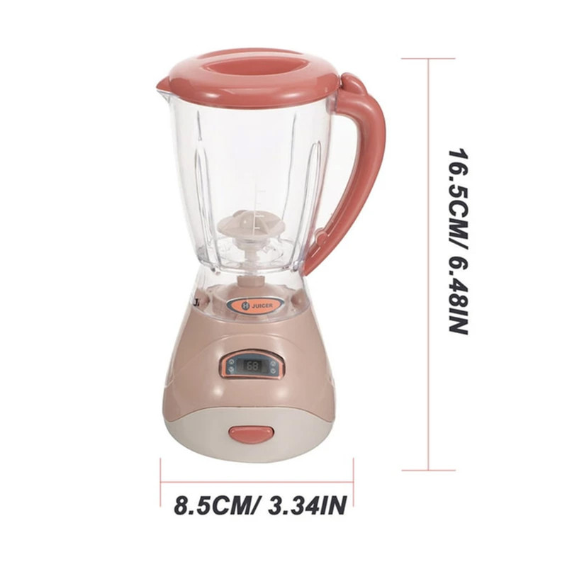 اسباب بازی ناب سل مدل آبمیوه گیری موزیکال چراغدار