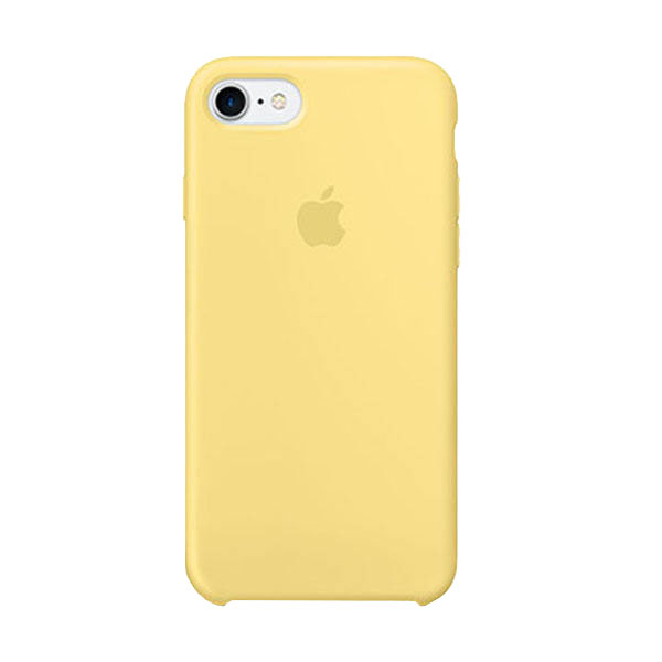 کاور مدل Silic1 مناسب برای گوشی موبایل اپل Iphone 7/8/SE 2020                      غیر اصل