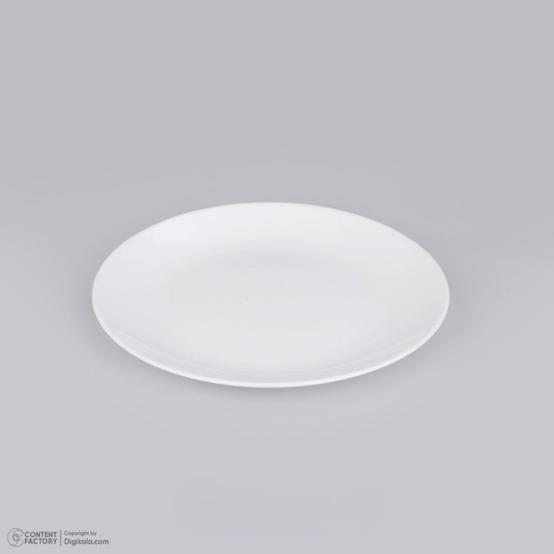 پیش دستی مدل گرد