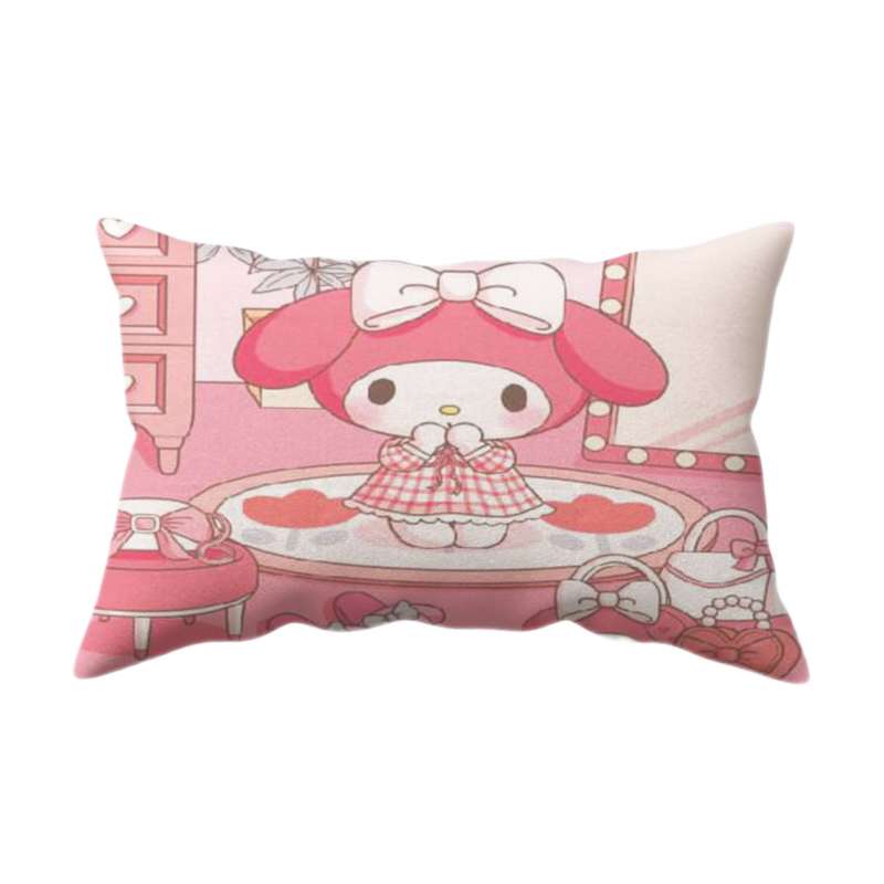 رو بالشی مدل ملودی کد sanrio 01