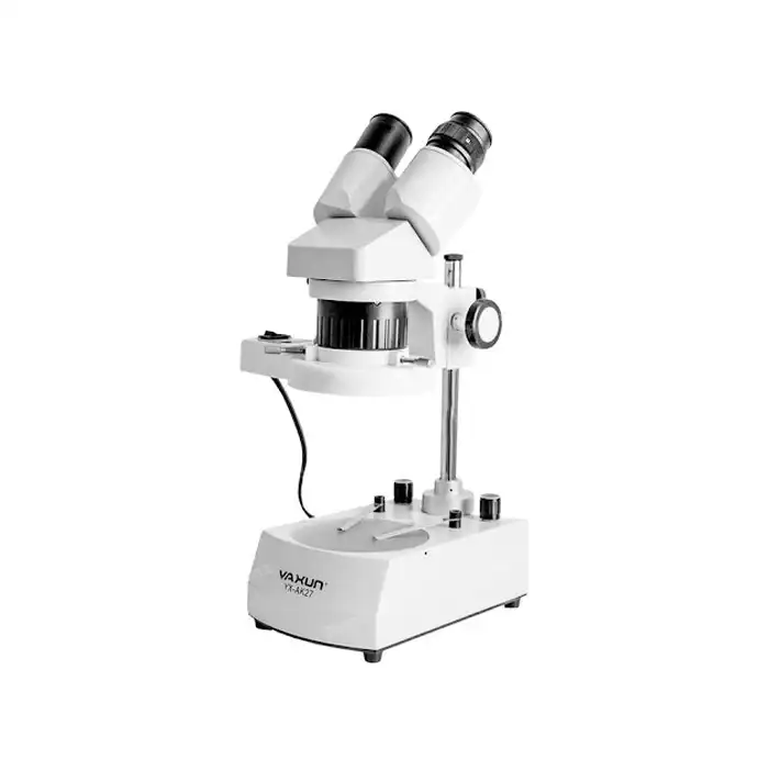 میکروسکوپ یاکسون مدل AK27