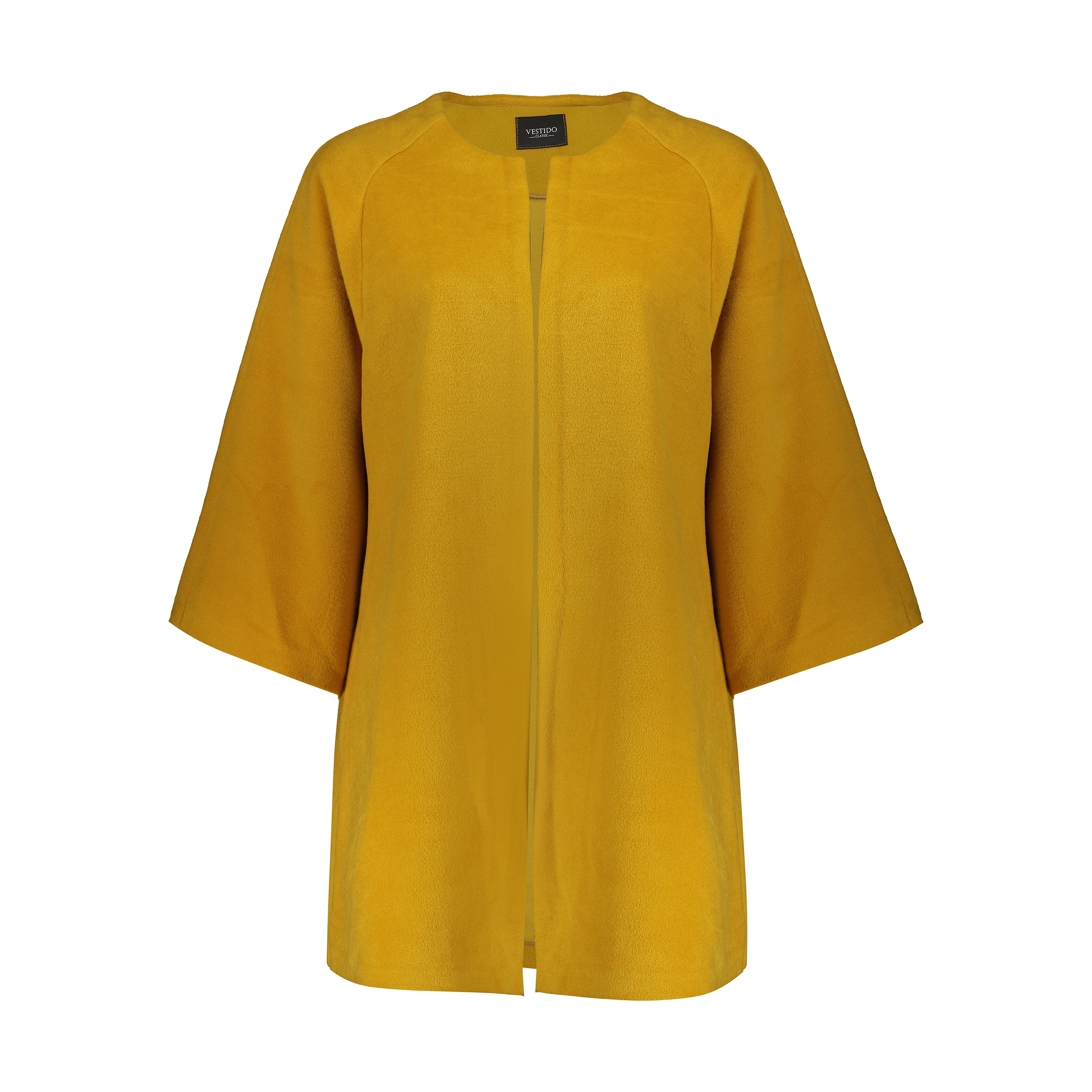 پالتو زنانه وستیدو کد 332-8