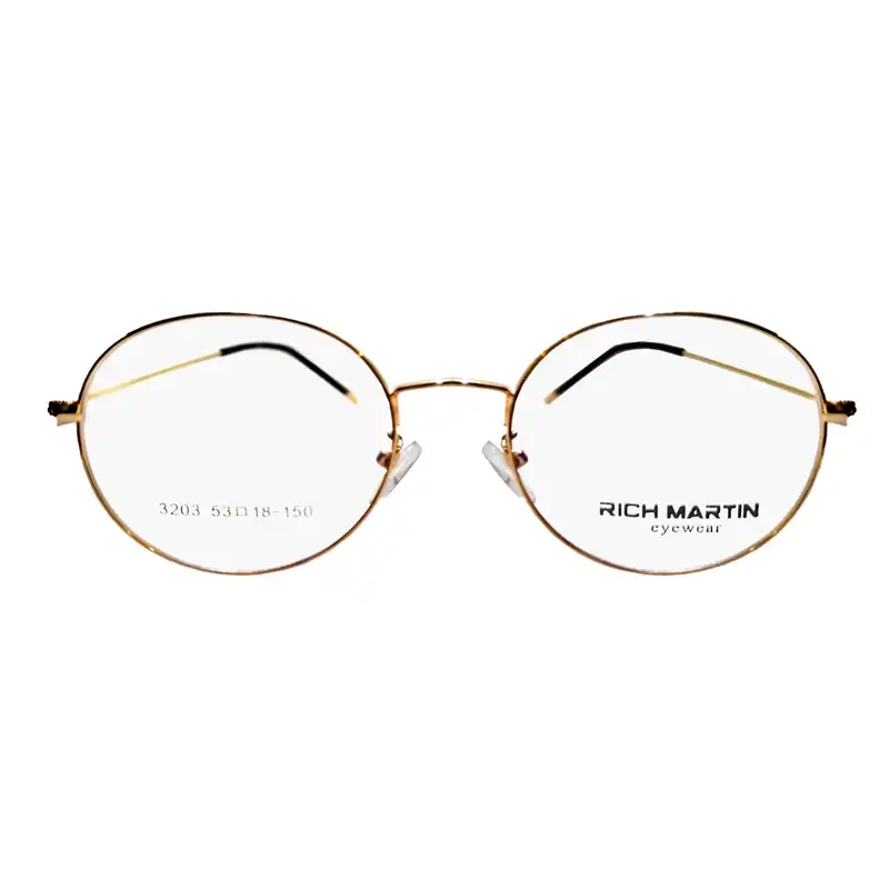 فریم عینک طبی ریچ مارتین کد 3203