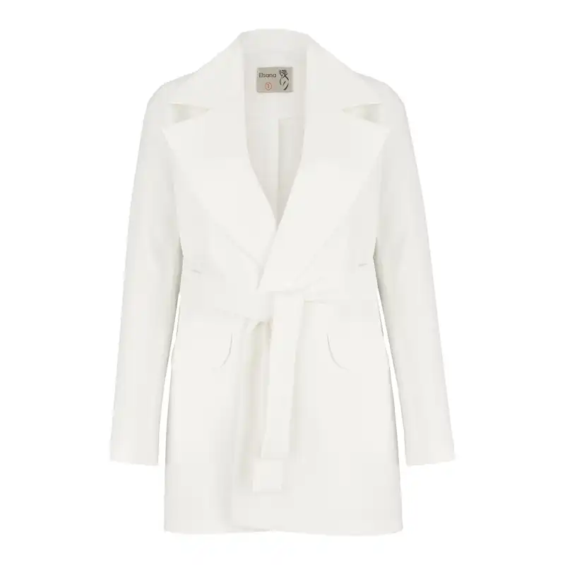 مانتو و شلوار زنانه السانا مدل آران کد 170435