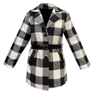 پالتو زنانه مدل تورین کد 01