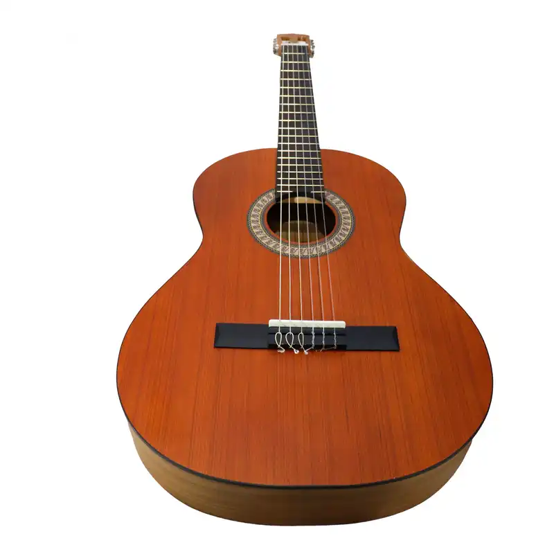 گیتار کلاسیک مدل پارسی m3