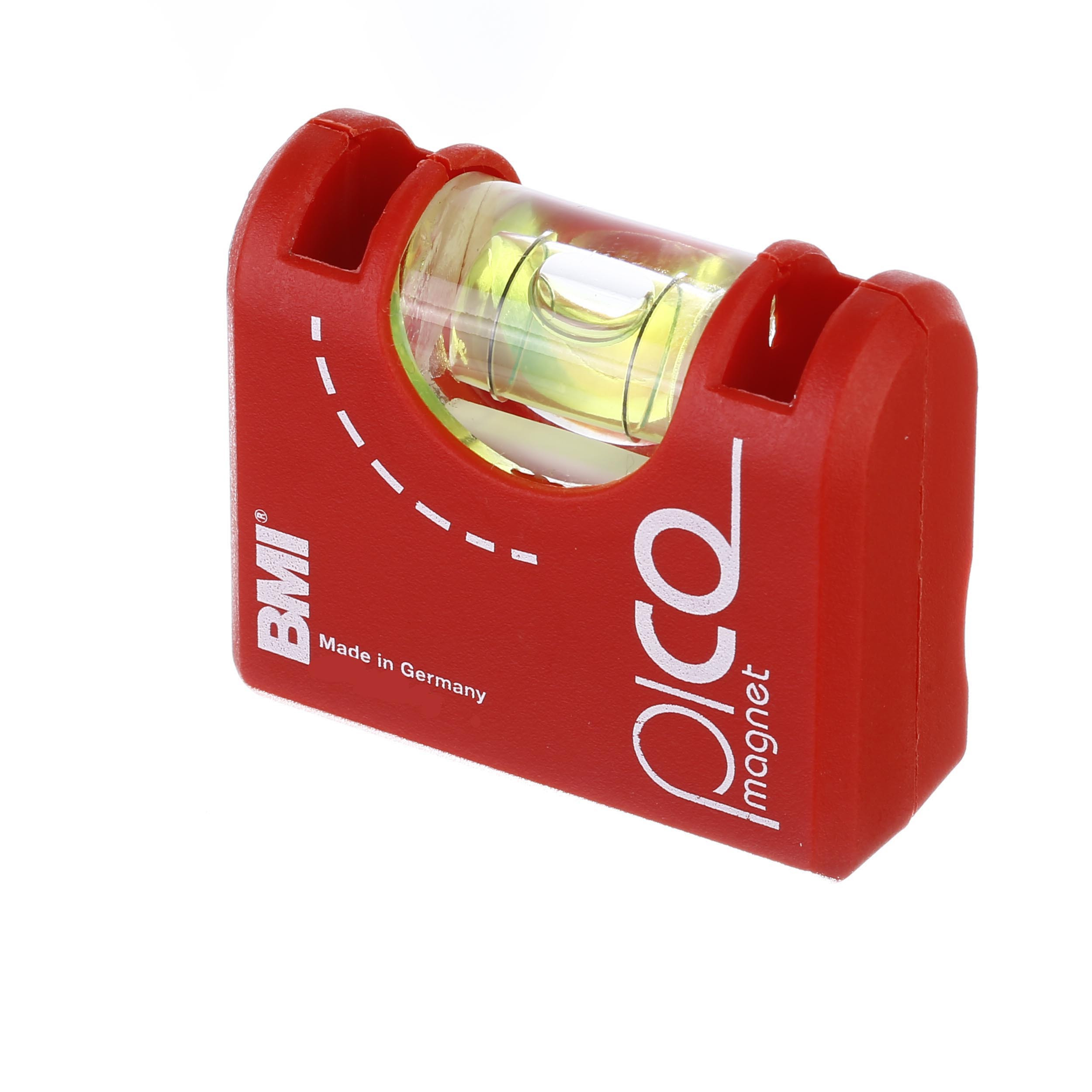 تراز بی ام آی مدل PICO magnet