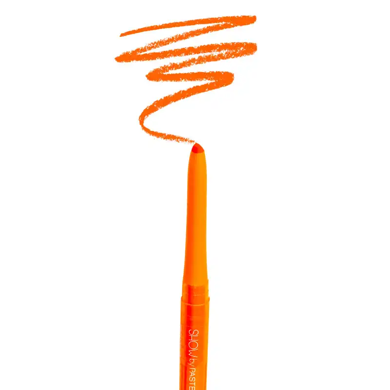 مداد چشم پاستل مدل SHOW YOUR GAME شماره 407