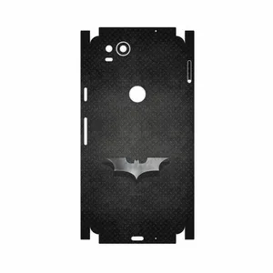 MAHOOT Batman-FullSkin Cover Sticker for Google Pixel 2