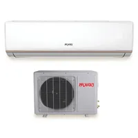 کولر گازی اسپلیت دیواری 18000 دور ثابت ایران رادیاتور مدل ICA-18CH-A/XA/AA
