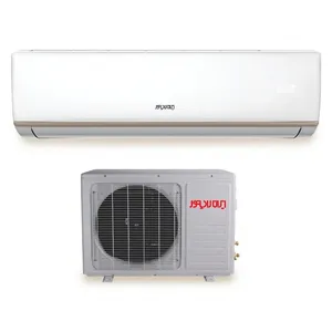 کولر گازی اسپلیت دیواری 18000 دور ثابت ایران رادیاتور مدل ICA-18CH-A/XA/AA