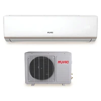 کولر گازی اسپلیت دیواری 18000 دور ثابت ایران رادیاتور مدل ICA-18CH-A/XA/AA