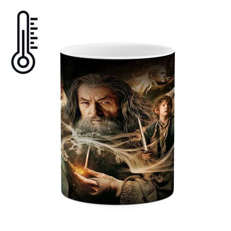 ماگ حرارتی کاکتی مدل هابیت کد mgh11733