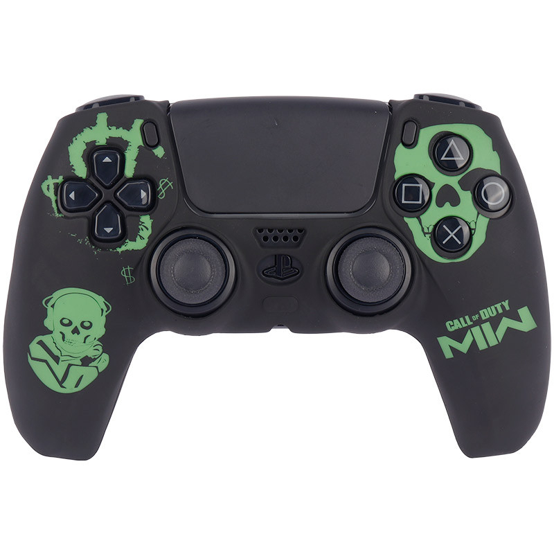 محافظ دسته پلی استیشن 5 طرح Call of Duty 01