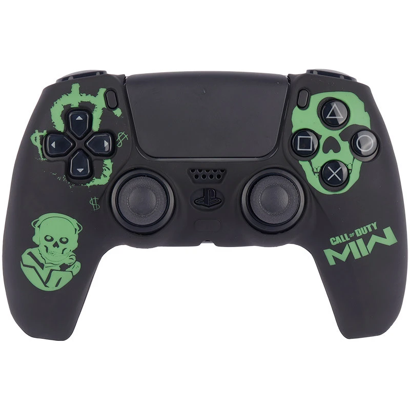 محافظ دسته پلی استیشن 5 طرح Call of Duty 01