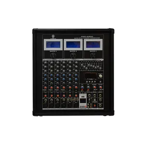 پاور میکسر زیکو مدل PMZ-83800