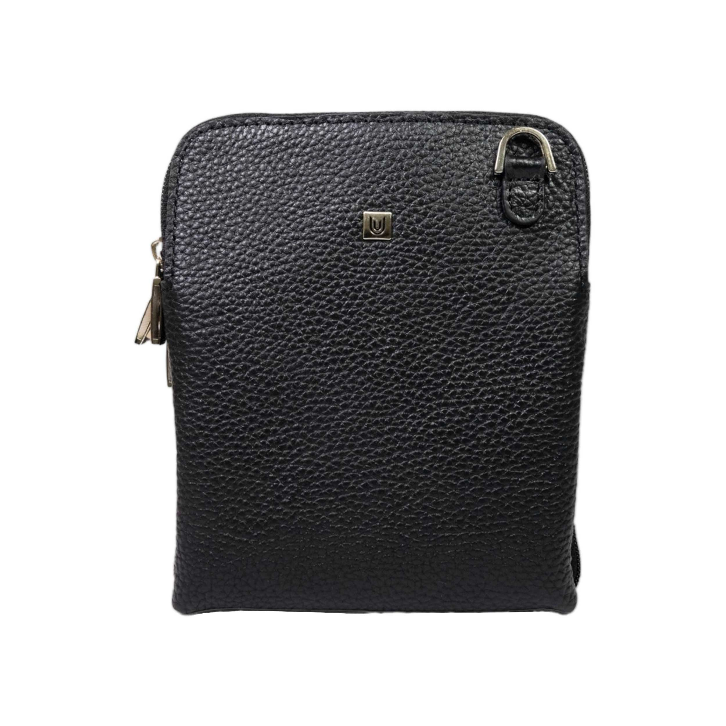 کیف رودوشی زنانه چرم نفیس مدل 9952