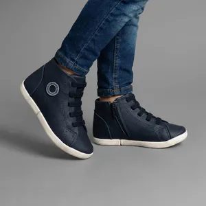 نیم بوت پسرانه کلین مدل اسپرت کد C-8608