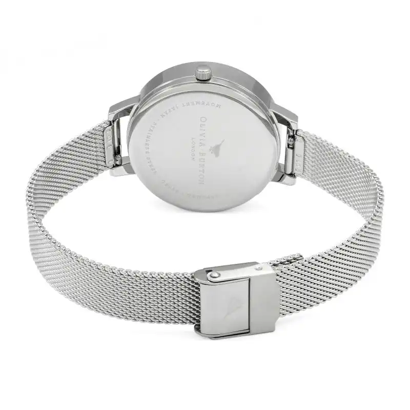 ساعت مچی عقربه ای زنانه اولیویا برتن کد ob16am159