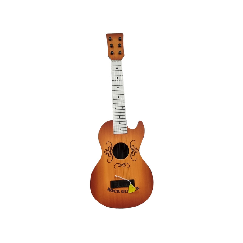 بازی آموزشی گیتار مدل Music guitar