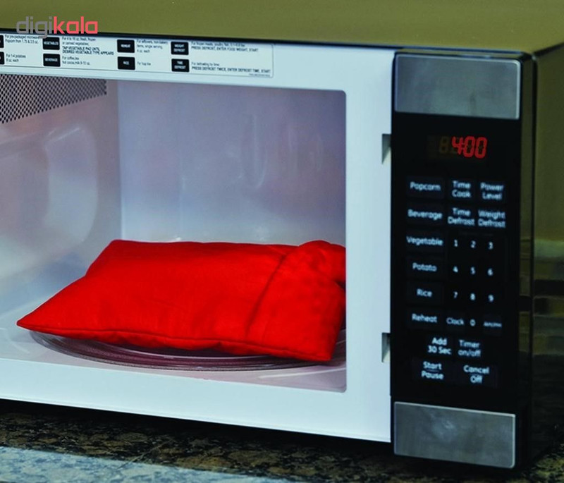 کیسه پخت سیب زمینی مدل nad-es22