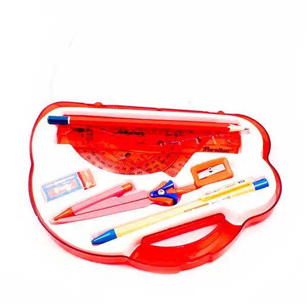 ست پرگار پارسیکار مدل jm930