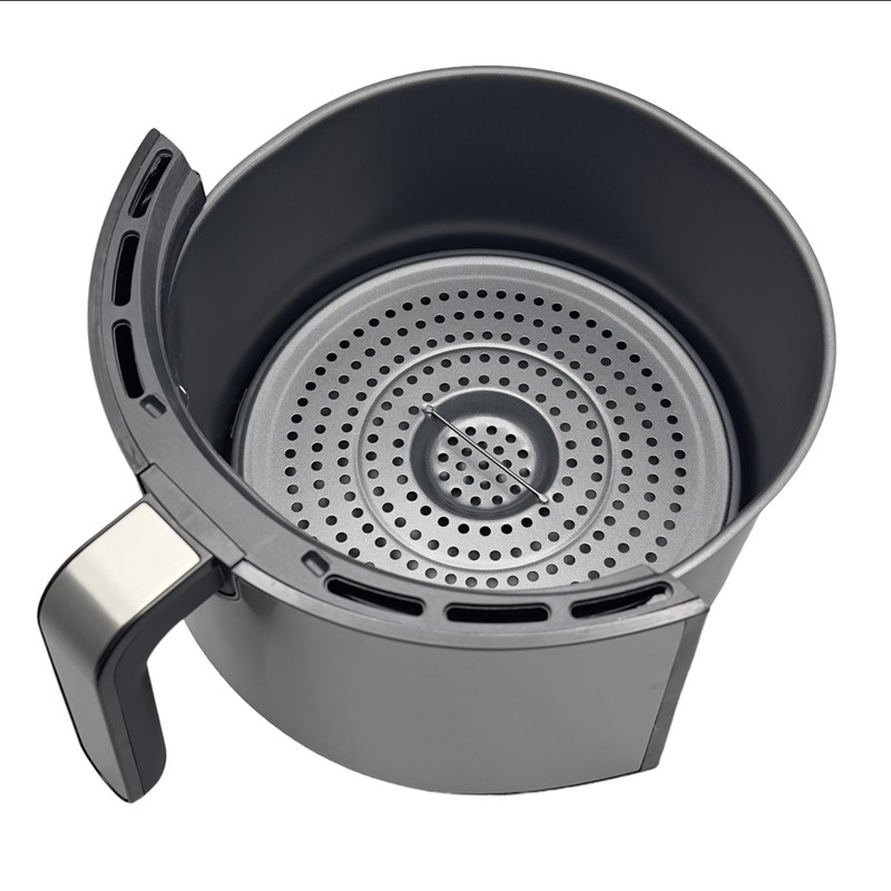 سرخ کن بدون روغن دستینی مدل رویال کد 5460