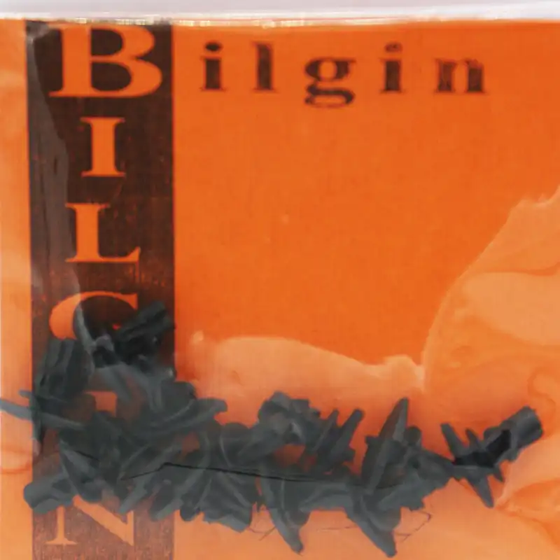 خار نوار دور در خودرو بیلگین مدل B-prd مناسب برای پراید بسته 12 عددی