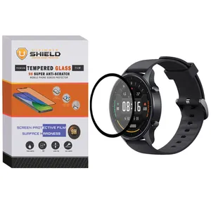 محافظ صفحه نمایش نانو آلتیمیت شیلد مدل NUL مناسب برای ساعت هوشمند شیائومی Mi Watch Color Sport