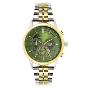 ساعت مچی عقربه‌ای کوارتز مردانه الگانس مدل EMDOSJ2990