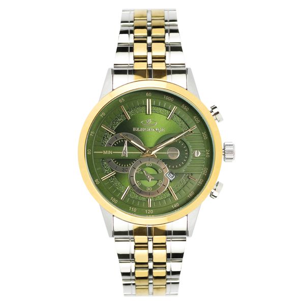 ساعت مچی عقربه‌ای کوارتز مردانه الگانس مدل EMDOSJ2990