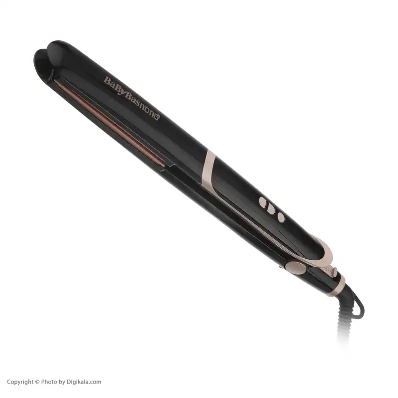 اتو مو بیبی باس نانو مدل ST-2626